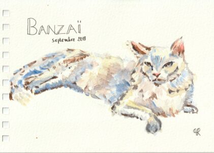 Banzaï