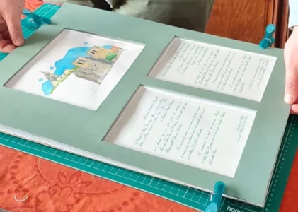 La petite histoire de la Galerie de Clem