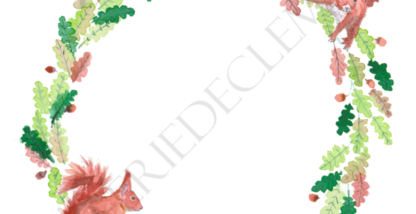 Couronne d’Automne